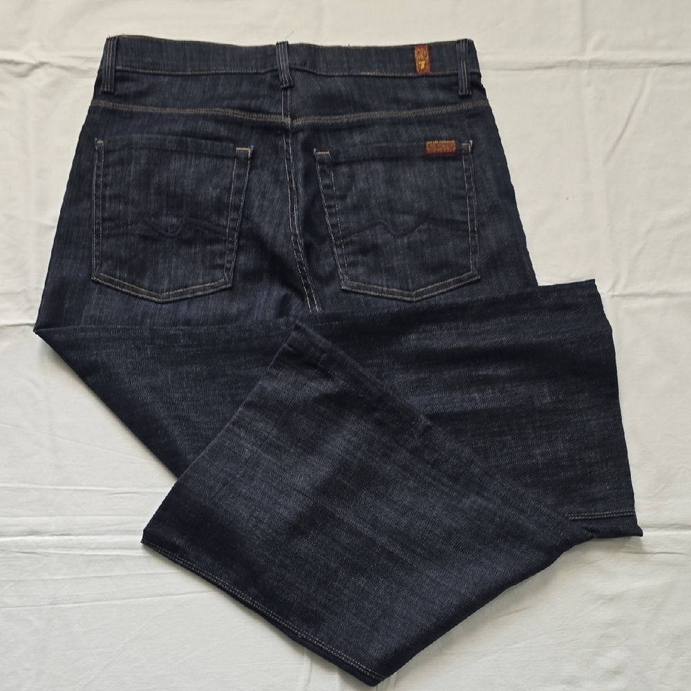 7 For All Mankind - Picture 10 of 10